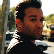 Carlos Ferro, 41 (TV Actor)