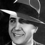 Carlos Gardel (1890 - 1935) (World Music Singer)