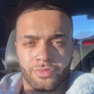 Carlos Hill, 27 (TikTok Star)