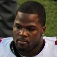 Carlos Hyde, 32 (Football Player)