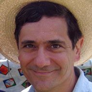 Carlos Lacámara, 66 (TV-acteur)