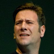 Carlos Latre, 45 (Comedian)