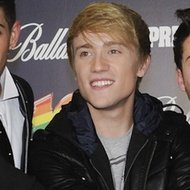Carlos Marco, 33 (Pop Zangers)