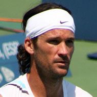 Carlos Moya, 47 (网球运动员)