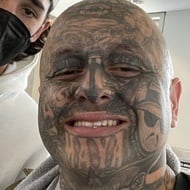 Carlos Orellana, 41 (TikTok明星)