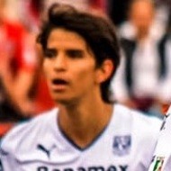 Carlos Orrantia, 34 (Футболист)