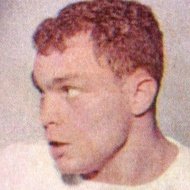 Carlos Ortiz (1936 - 2022) (Boxer)