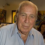 Carlos Paez Vilaro (1923 - 2014) (Schilder)