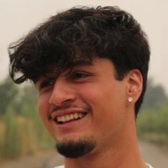 Carlos Palma-Grove, 24 (TikTok Star)