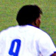 Carlos Pavon, 52 (Футболист)