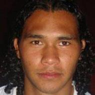Carlos Peña, 33 (Soccer Player)
