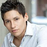 Carlos Pratts, 39 (Movie Actor)