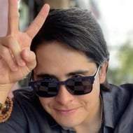 Carlos R Chavez, 32 (TikTok明星)