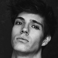 Carlos Revenga, 31 (Instagram Star)