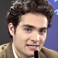 Carlos Said, 27 (TV Actor)