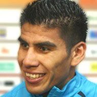 Carlos Salcido, 45 (Fußballspieler)