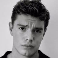 Carlos Sanson, 27 (TV Schauspieler)