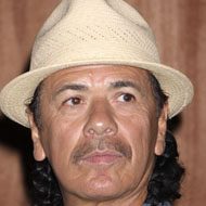 Carlos Santana, 76 (Guitarrista)
