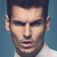 Carlos Soler Ramos, 33 (Model)