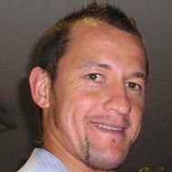 Carlos Spencer, 50 (Регбист)