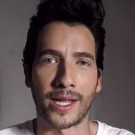 Carlos Torres, 35 (肥皂剧演员)