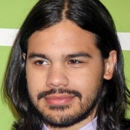 Carlos Valdés, 34 (Ator de TV)