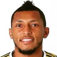 Carlos Valdés, 40 (Soccer Player)