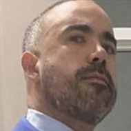 Carlos Velázquez, 41 (Instagram Star)