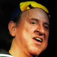 Carlos Villagran, 80 (Comedian)