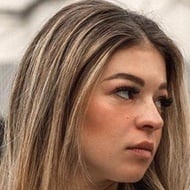 Carlota Madrigal, 21 (TikTok明星)