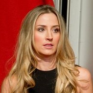 Carlota Ruiz, 40 (Modella)
