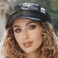 Carlotta Fiasella, 24 (TikTok Star)