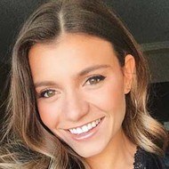 Carly Blaney, 31 (舞蹈家)