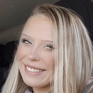 Carly Breann, 28 (TikTok明星)