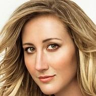 Carly Cristman, 37 (YouTube Star)