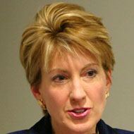 Carly Fiorina, 69 (Politician)