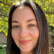 Carly Heitlinger, 36 (Blogger)