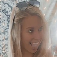 Carly Loggins, 24 (TikTok Star)