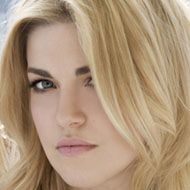 Carly McKillip, 36 (TV Actress)