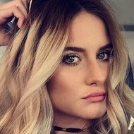 Carly O'Hurn, 31 (Instagram Star)