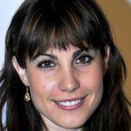 Carly Pope, 45 (电视女演员)