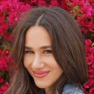 Carly Rivlin, 29 (TikTok Star)