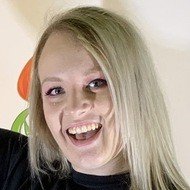 Carly Rose, 26 (Instagram明星)