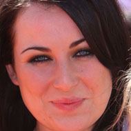 Carly Smithson, 42 (Pop Singer)