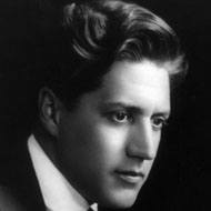 Carlyle Blackwell (1884 - 1955) (Movie Actor)