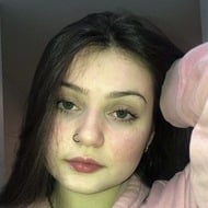 Carlyss Rosas, 25 (TikTok Star)
