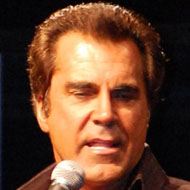 Carman (1956 - 2021) (Rock Singer)