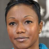 Carmelita Jeter, 44 (跑步者)