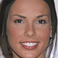 Carmella Decesare, 41 (Modella)