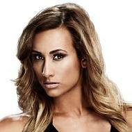 Carmella, 36 (Wrestler)